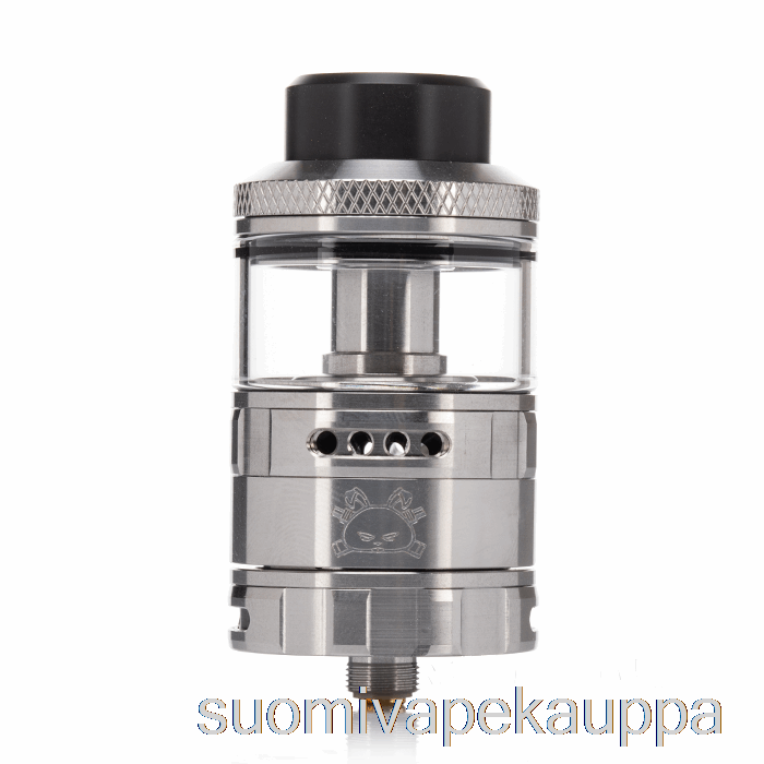 Vape Box Hellvape Fat Kani 28mm Rta Ruostumatonta Terästä